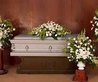 Funeral Flowers Combo 4 for Church