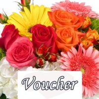 Flower Gift Voucher R1000
