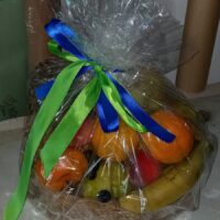 Fruit Hamper Economic