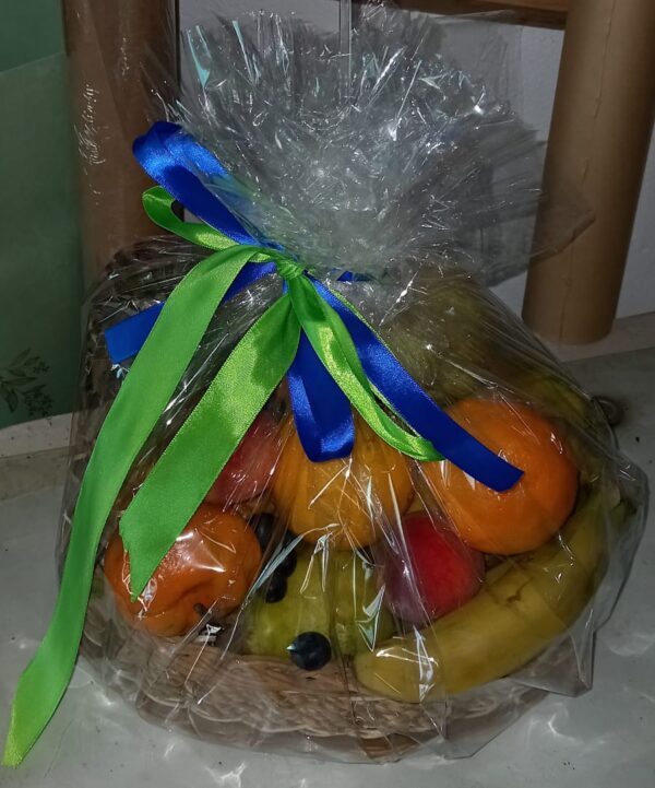Fruit Hamper Economic