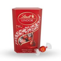 Lindt 200g chocolates